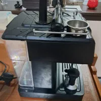 دستگاه اسپرسوساز|سماور، چایساز، قهوهساز|هشتگرد, شهرک ریحانه|دیوار