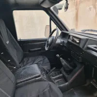 پاترول انژکتور فول لوازم مدل ۷۱|خودرو سواری و وانت|تهران, سهروردی|دیوار