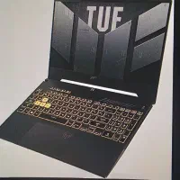 لپ تاپ Asus Tuf FX507