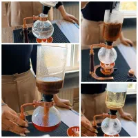 آموزش باریستا و بارتندر با مدرک بین المللی و فنی|خدمات آموزشی|مشهد, راهنمایی|دیوار