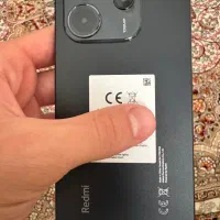 Xiaomi note 14 آک