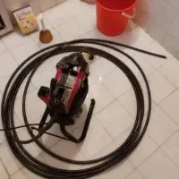 لوله بازکنی فنربرقی نرخ از 300 گناوه و حومه فوری