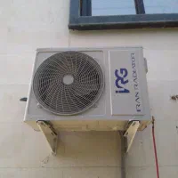 نصب وتعمیرات کولر گازی وپکیج