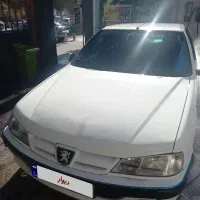 پارس ۸۸ استثنایی|خودرو سواری و وانت|کرج, چمران|دیوار