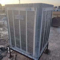 کولر 6500 آبسال