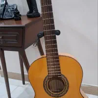 گیتار حرفه ای الحمبرا