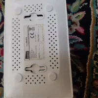 مودم مدلnetis|مودم و تجهیزات شبکه|بروجرد, |دیوار