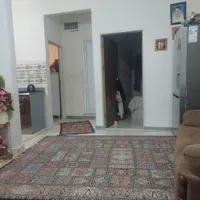 اجاره آپارتمان ۸۰ متری ۲ خوابه طبقه ۱ در فرحزاد