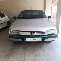 پژو91بدونه تصادف