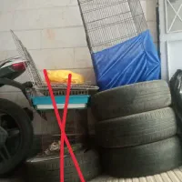 لاستیک سمند