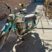 موتور ایژ روستا