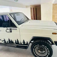 پاترول ۴درب۶سیلند معاوضه با سواری|خودرو سواری و وانت|کرمان, |دیوار