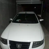 فروش سمند سورن پلاس