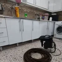 لوله بازکنی کرمی،فوری،ارزانترازهمجا،بشرط بازشدن،|خدمات پیشه و مهارت|کرمانشاه, |دیوار
