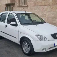 تیبا ۲ EX مدل 95