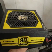 پاور گرین 450 وات گلد