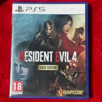 بازی Resident Evil 4 Remake