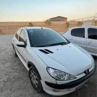 ۲۰۶ مدل ۹۸ تیپ ۵