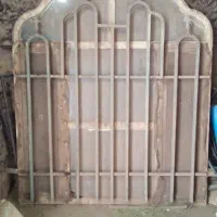 در و پنجره|مصالح و تجهیزات ساختمان|میان جلگه, |دیوار