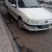 پارس مدل ۸۸