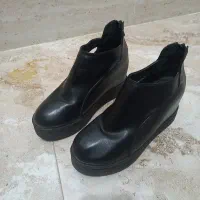 کفش زنانه سایز ۳۷