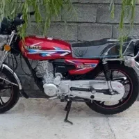 موتور همتاز ۲۰۰