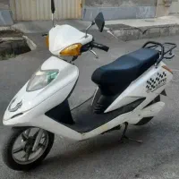 2 عدد موتور برقی|موتورسیکلت|چابهار, |دیوار