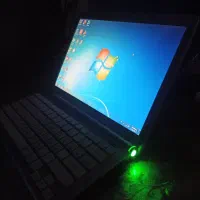 لپ تاپ سونی cor2dou نونو|رایانه همراه|اصفهان, کوی راه حق|دیوار