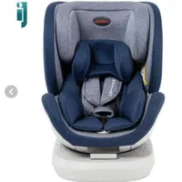 صندلی خودرو کودک چلینو مدل اسپورت لاین 360|تخت و صندلی بچه|شیراز, گلدشت معالی‌آباد|دیوار