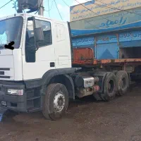 ایویکو 720|خودرو سنگین|خرم‌آباد, |دیوار