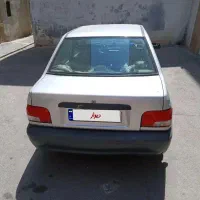 پراید مدل ۸۶|خودرو سواری و وانت|تهران, دکتر هوشیار|دیوار