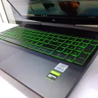 لپ تاپ گیمینگ Hp pavilion سیستم صوتی Bang&Olufsen|رایانه همراه|تهران, فلسطین (میدان انقلاب)|دیوار
