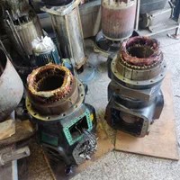 سیم پیچی وتعمیرات تخصصی الکتروموتور صنعتی کشاورزی|خدمات پیشه و مهارت|فردیس, منظریه|دیوار