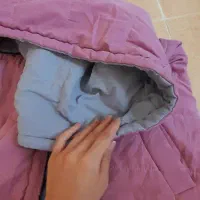پافر تمیز