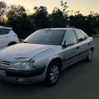 زانتیا دور رنگ ۸۳|خودرو سواری و وانت|رودسر, |دیوار