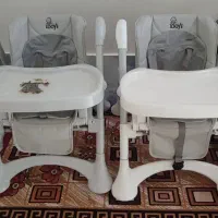 میز و صندلی غذاخوری کودک برند معتبر