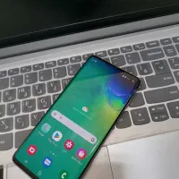 s10 128gig ram 8|موبایل|ارومیه, |دیوار