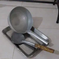 لوازم ظرف