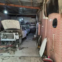 استخدام استاد کار ماهر نقاشی خودرو