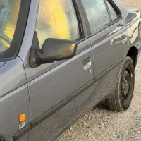 ۴۰۵ به رویت صفر