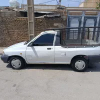 پراید وانت 99