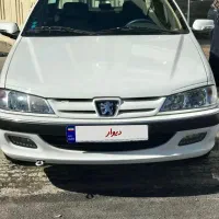 پارس XU7P مدل ۱۴۰۲