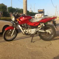 موتور پالس ۱۸۰