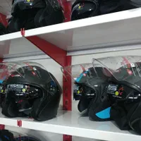 فروش انواع لوازم یدکی و کلاه ایمنی موتور سیکلت|قطعات یدکی و لوازم جانبی|تبریز, |دیوار