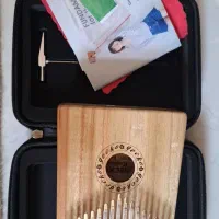 کالیمبا حرفه ای