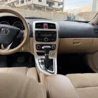 برلیانس h320 اتومات مدل ۹۵|خودرو سواری و وانت|تهران, پونک|دیوار