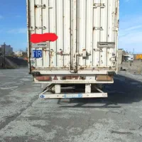 کانتینر|خودرو سنگین|بابلسر, |دیوار