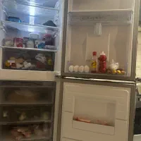 یخچال امرسان ۲۲فوت ۳۶ماه گارانتی|یخچال و فریزر|شیراز, غدیر جنوبی|دیوار