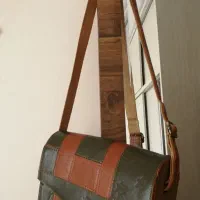 کیف چرم