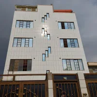 فروش یک واحد اپارتمان 90 متر/ دو خواب